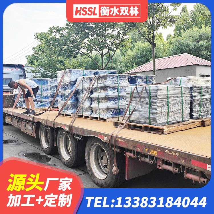 唐县工程中的隔震支座生产厂家 唐县建筑橡胶隔震支座LNR-700 唐县LRB橡胶隔震支座800(II型)生产厂家 唐县铅芯减隔震支座价格 - 第1张