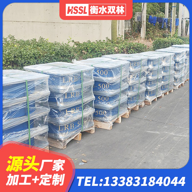 唐县铅芯防震支座商家源头工厂 唐县铅芯橡胶隔震支座装置生产厂家 唐县高楼隔震支座源头工厂 唐县圆形橡胶隔震支座厂家 - 第4张