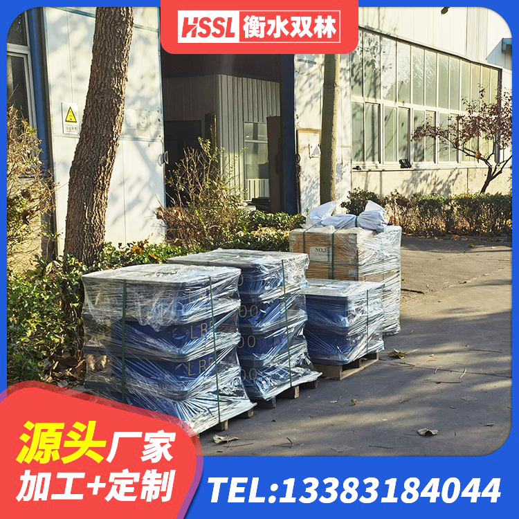 唐县LNR1100隔震支座源头工厂 唐县房屋橡胶隔震支座LNR源头工厂 唐县LRB隔震支座600(II型)源头工厂 唐县高阻尼叠层橡胶隔震支座 - 第3张