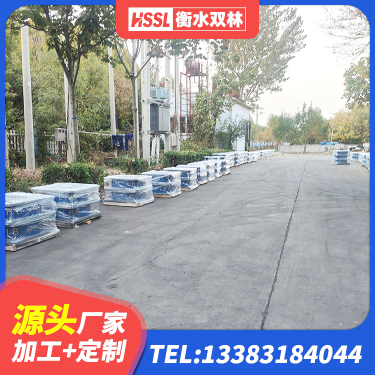 唐县LRB800铅芯橡胶隔震支座生产厂家 唐县建筑橡胶隔震支座LRB500源头工厂 唐县420*187高阻尼隔震支座生产厂家 唐县阻尼减隔震支座厂家电话 - 第5张