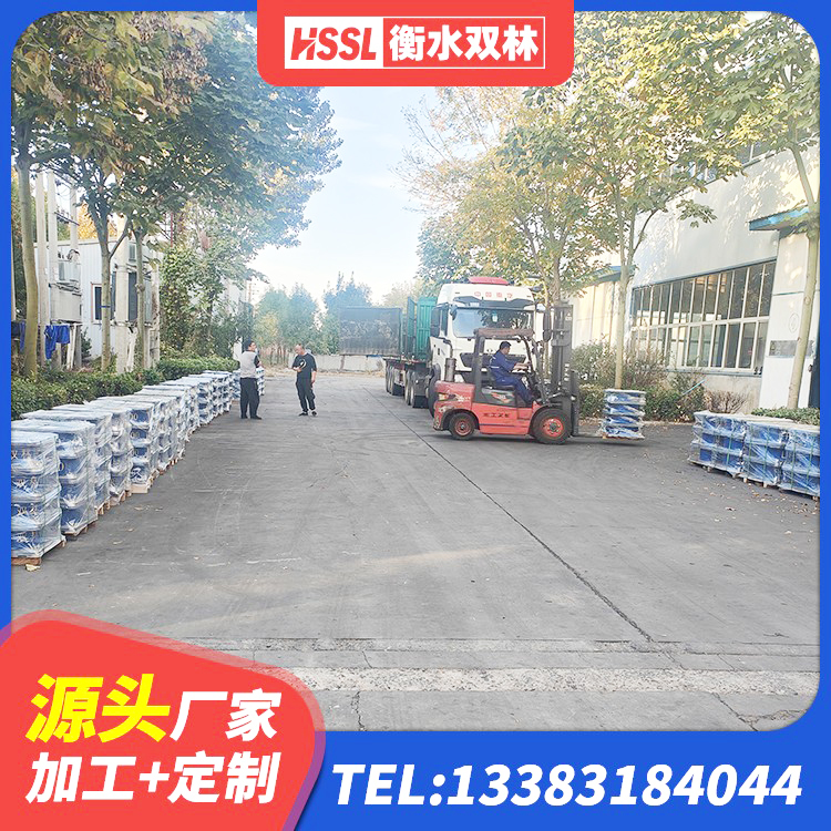 唐县LRB800铅芯橡胶隔震支座生产厂家 唐县建筑橡胶隔震支座LRB500源头工厂 唐县420*187高阻尼隔震支座生产厂家 唐县阻尼减隔震支座厂家电话 - 第2张